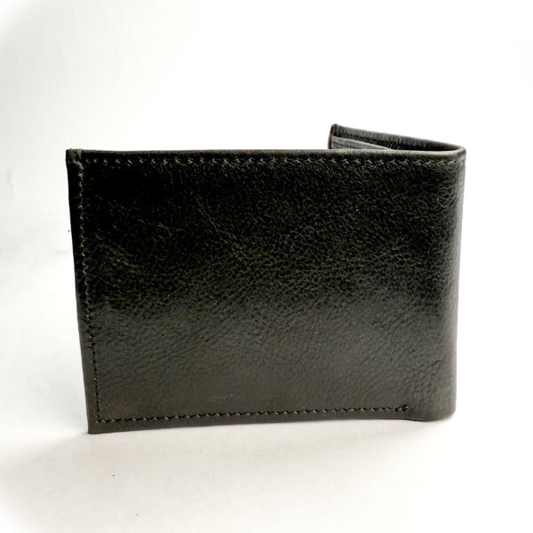 Cartera Camuri Negra